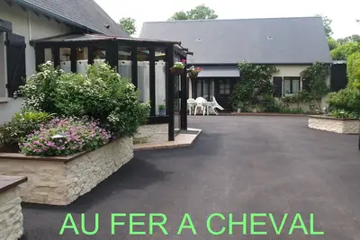 Image de Gite Entre Cabourg Et Deauville