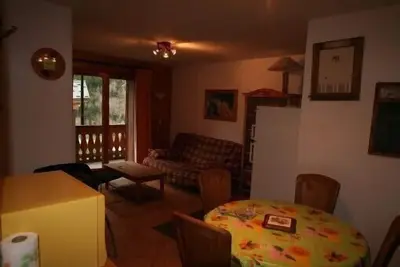 Image de Appartement Ă La Montagne Dans Le Parc De La Vanoise