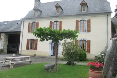Image de Grande Maison de caractère XIXe siècle.