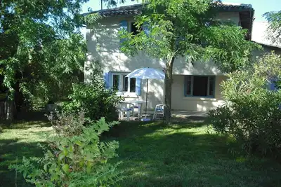 Image de Maison mouton** - Maison indépendante - Détente et repos en Lomagne Gersoise
