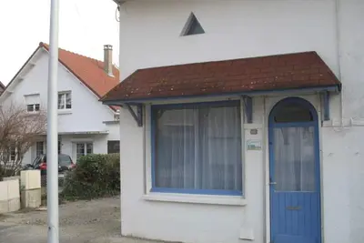 Image de Maison 4 pers prox centre\/commerces et Ă 800 m de la plage