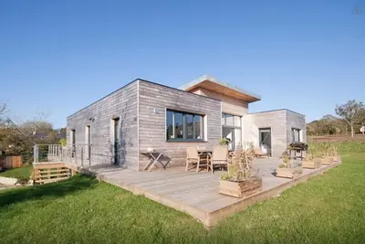 Image de Grande Maison à 2 pas de la plage du Portzic et de Morgat