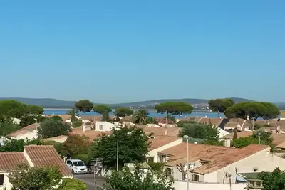 Image de F4 Palavas Plein Soleil Et Calme