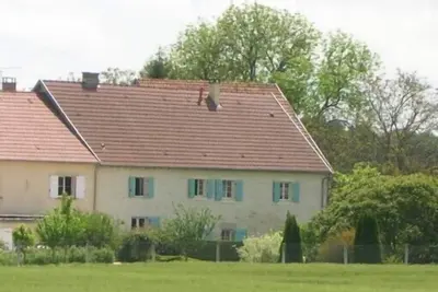 Image de Meublé de tourisme l'abbaye
