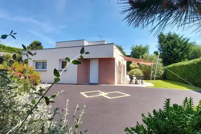 Image de Un cocon de confort au cœur du Goëlo