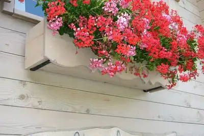 Image de Appartement dans le chalet du propriétaire à Crest-Voland