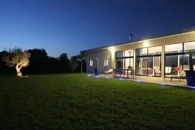 Image de Maison neuve contemporaine d'architecte