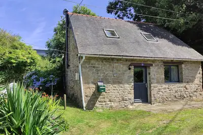 Image de Charmant gîte en campagne - Quaint cottage in the countryside