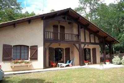 Image de Maison pour 10 personnes