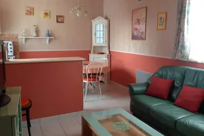 Image de Location De Vacances Morbihan Ploemeur