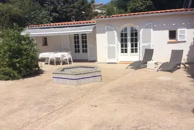 Image de Offre spéciale - Villa très ensoleillé, calme, à 400m plage et commerces