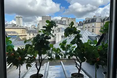 Image de Appartement Paris Quartier du Marais