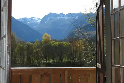 Image de Chalet Pyrénéen 12 pers 200 m2 proche Peyragudes et sentiers de randonnées Gr10