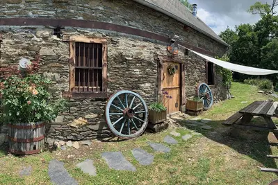Image de Authentique maison de Montagne classé catégorie 3 etoiles