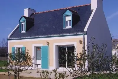 Image de Maison à proximité des plages des commerces pour un séjour en toute quiétude