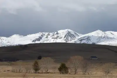 Image de Gîte de Chez Lu, gîte 4 personnes au coeur de la nature