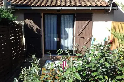 Image de Réf 368 - Jolie maisonnette au Hameau de l'Amélie