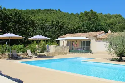 Image de Gite De Charme Proche Gordes Lourmarin Au Coeur Du Luberon