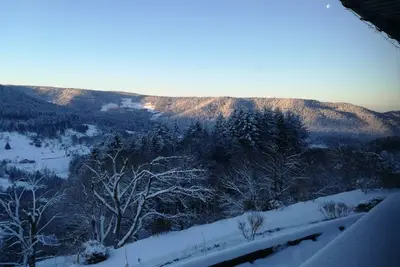 Image de Appartement 4 à 6 personnes Hautes Vosges