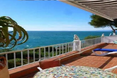 Image de Appartement/maison 1ére ligne vue sur mer cap salou