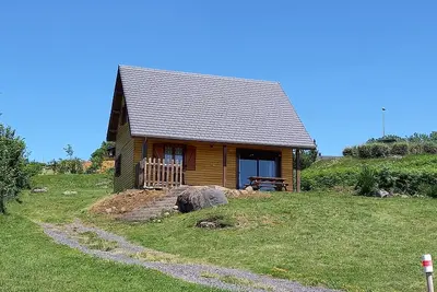 Image de Chalet 6 personnes proche Super-Besse