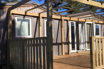 Image de Cottage 4 Adultes + 2 Enfants Montalivet les Bains
