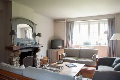 Image de Maison de Charme dans un lieu chargé d'histoire à 4 kms de Wimereux