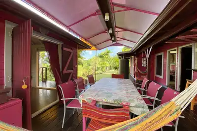 Image de Bungalow Cythère