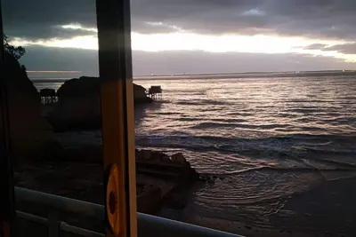 Image de Beach Apartment - Ocean Sunset
