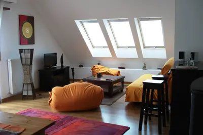 Image de Gîte-Appartement Dinsheim Sur Bruche