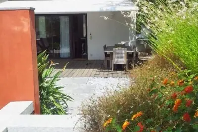 Image de Charmante dépendance 2 pièces climatisée classée 3 étoiles près de Cannes