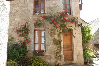 Image de A proximité de Conques Et D'Estaing Gîte les hirondelles