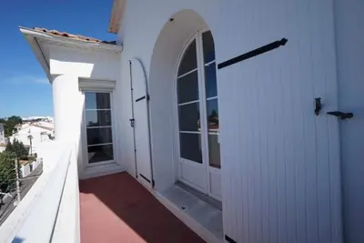 Image de Magnifique appartement vue mer (400m), Royan centre