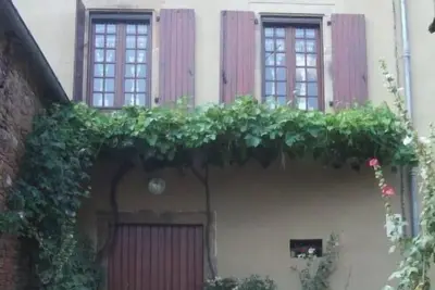 Image de Gite a Lavabre, vallée du Tarn