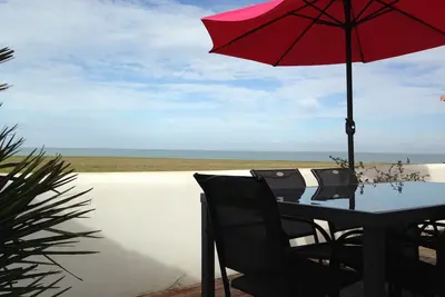 Image de Maison de village - Vue imprenable sur mer - Calme - Proche La Flotte Ile de RĂ©