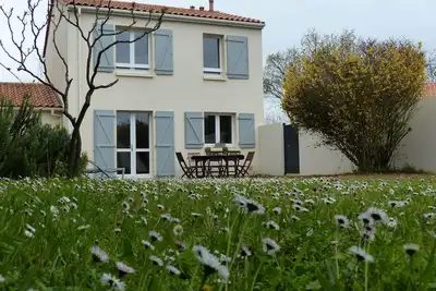 Image de Maison Entre Vieux Port Et Minimes