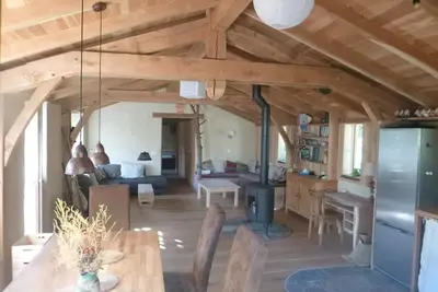 Image de Petite maison au coeur des gorges de l'Aveyron