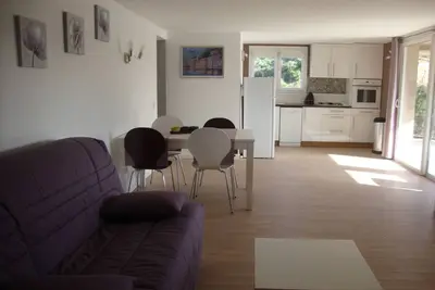 Image de Appartement A 2kms De La Plage Dans Domaine Prive
