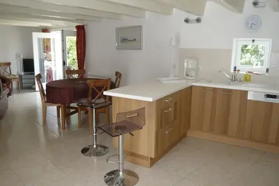 Image de House overlooking the Loire