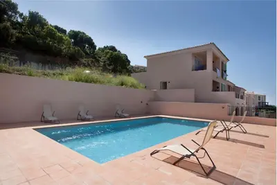 Image de St Florent - T3 Calme Et Lumineux, Piscine Commune, Terrasses, Proche Plages