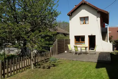 Image de Petite maison St Jorioz - Lac d'Annecy
