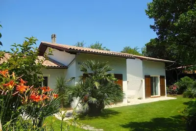 Image de Villa Familiale Ti Sable - Lacanau Ocean 12\/14 Pers - Plages Et Commerces A 500m