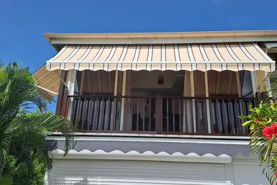 Image de Joli Studio Dans Jardin Tropical A La Marina