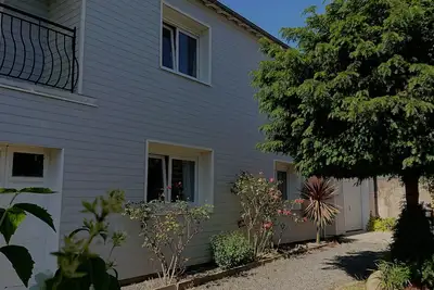 Image de Maison de vacances 6 personnes dans Saint Brieuc Bretagne