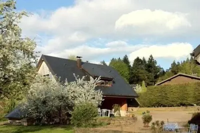 Image de Gite De Charme A Proximite De Kaysersberg