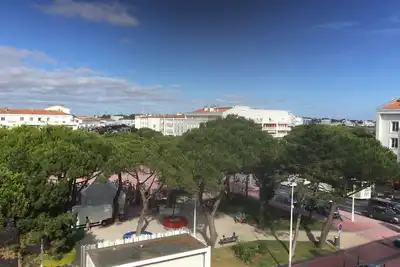Image de Appartement T3 en plein centre de Royan et à 100m des plages et du marché