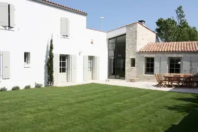 Image de Maison \"La Grange\" - Spacieuse et Lumineuse