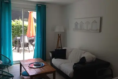 Image de Maison de vacances, proche commerces et plages, au calme