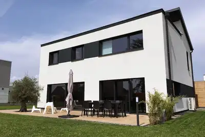 Image de Villa d’architecte aux portes de Colmar