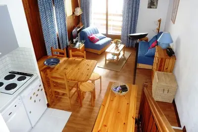 Image de Appartement centre ville  5 personnes   n°2cjw6x